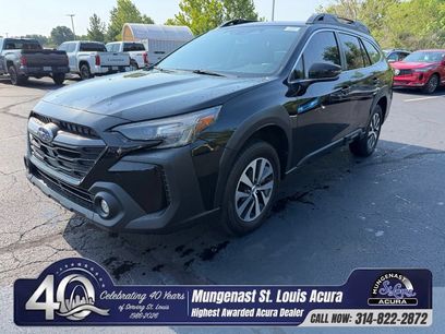 Used 2023 Subaru Outback Premium