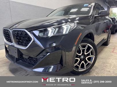Used 2025 BMW X2 xDrive28i