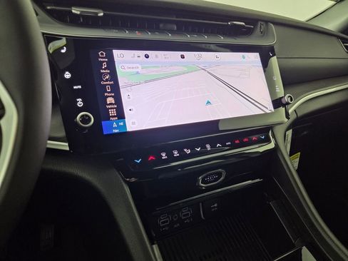 New 2026 Jeep Grand Cherokee Altitude image 28