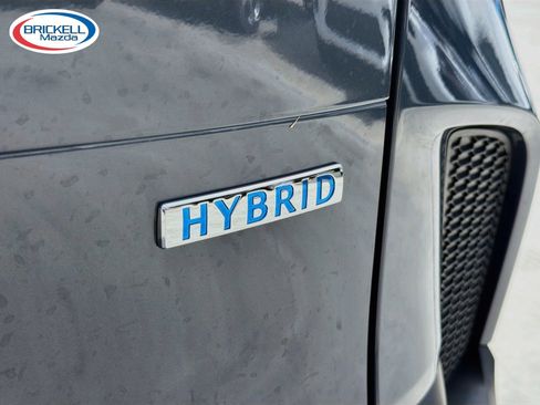 Used 2026 MAZDA CX-50 2.5 Hybrid w/ Weather Package AWD/4WD image 11