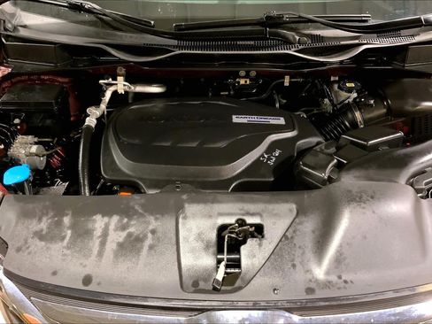Used 2018 Honda Odyssey EX image 32