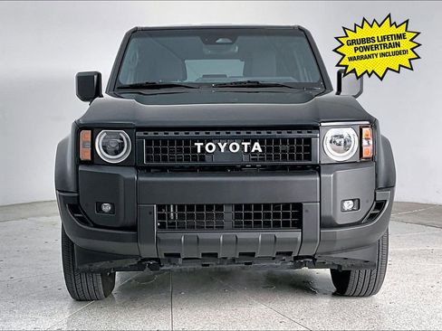 Used 2024 Toyota Land Cruiser 1958 image 5