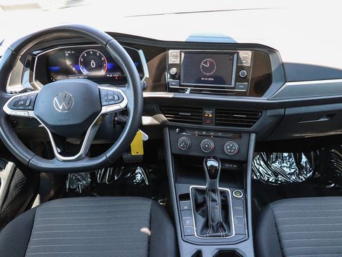 Used 2024 Volkswagen Jetta S FWD image 13
