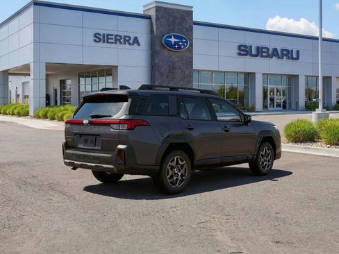 New 2026 Subaru Outback Premium image 11