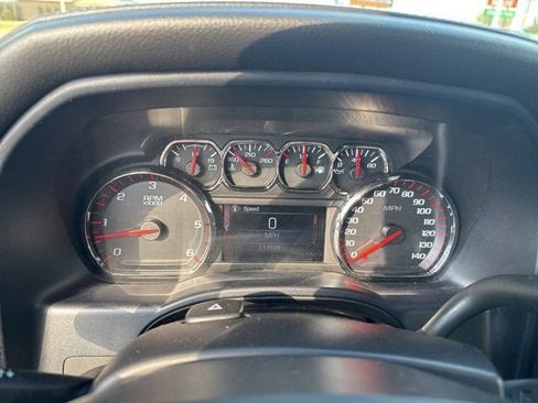 Used 2016 GMC Sierra 1500 SLT w/ SLT Premium Package image 20