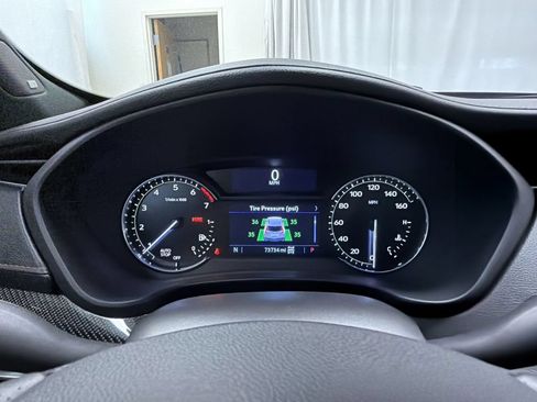 Used 2020 Cadillac XT4 Sport w/ Driver Awareness Package AWD/4WD image 19
