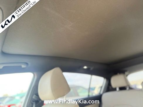 Certified 2020 Kia Sportage SX image 12