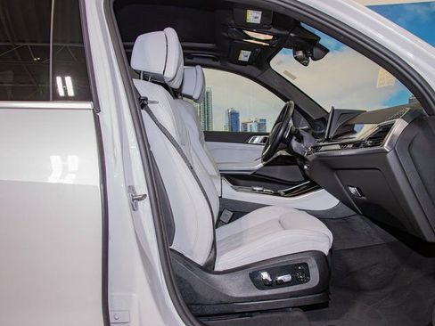 Certified 2025 BMW X5 xDrive40i image 21