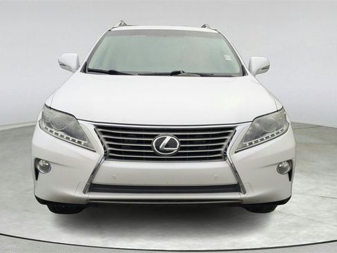 Used 2014 Lexus RX 350 FWD w/ Navigation Package image 2
