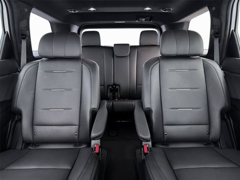 New 2026 Hyundai Palisade Calligraphy AWD/4WD image 35