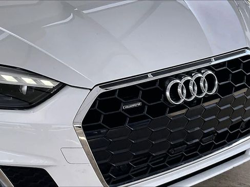 Used 2024 Audi A5 2.0T Premium Plus image 30