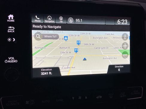 Used 2020 Honda Odyssey EX-L image 18