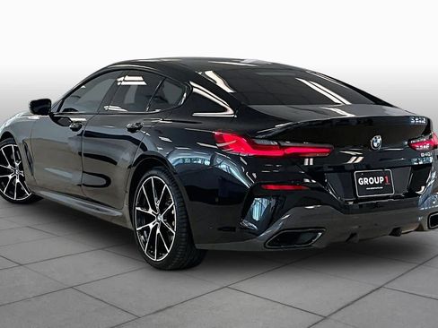 Used 2024 BMW 840i Gran Coupe RWD image 10
