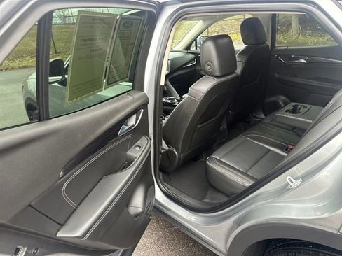 Used 2023 Buick Envision Essence image 26