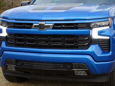 Used 2022 Chevrolet Silverado 1500 RST w/ Rally Edition image 26
