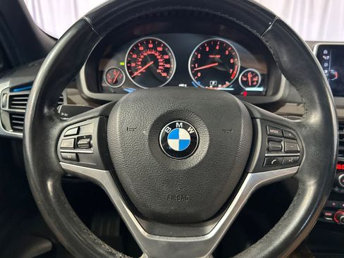 Used 2017 BMW X5 xDrive35i AWD/4WD image 26