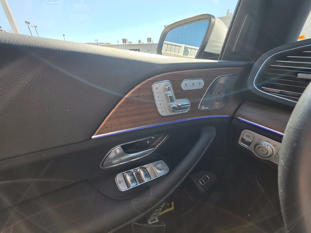 Used 2026 Mercedes-Benz GLE 350 4MATIC image 14