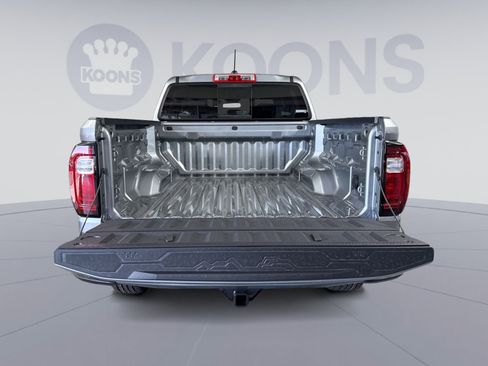 New 2026 GMC Canyon Elevation w/ Convenience Package AWD/4WD image 25