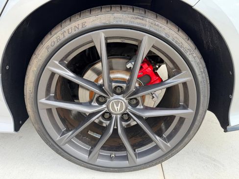 Used 2024 Acura Integra Type S FWD image 36