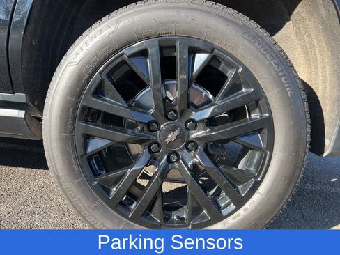 Used 2023 Chevrolet Tahoe Premier w/ Premium Package 2 image 9