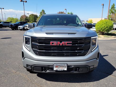 New 2026 GMC Sierra 1500 Elevation w/ Preferred Package image 5