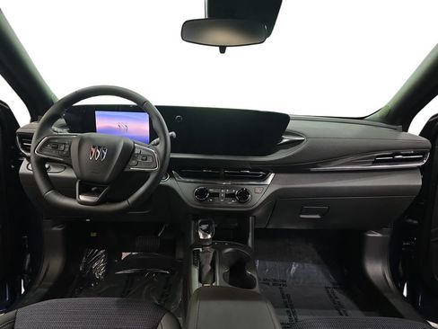 New 2026 Buick Envista Preferred w/ Convenience I Package FWD image 9