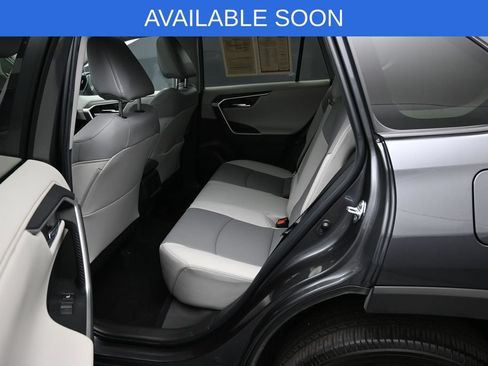 Used 2023 Toyota RAV4 Limited w/ Limited Grade Weather Package AWD/4WD image 29