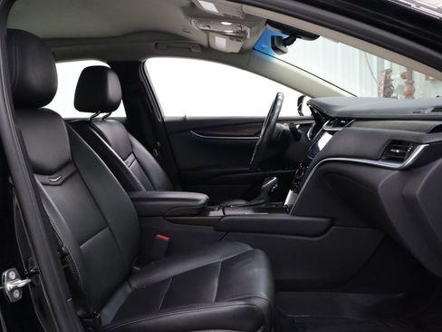 Used 2018 Cadillac XTS Luxury image 26