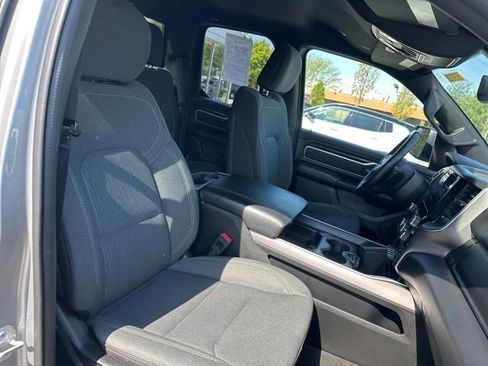 Used 2022 RAM 1500 Big Horn AWD/4WD image 13