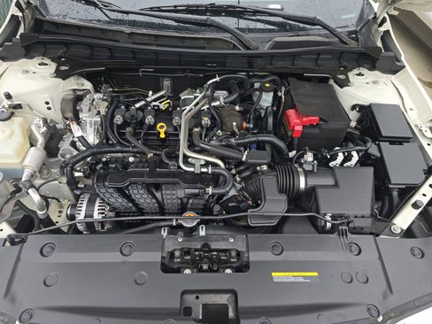 Used 2021 Nissan Altima 2.5 Platinum image 15