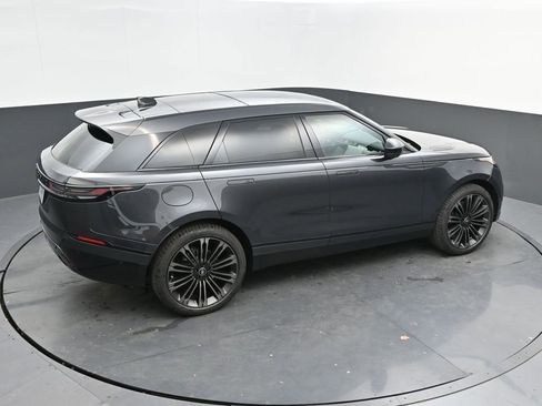 New 2026 Land Rover Range Rover Velar Dynamic SE AWD/4WD image 32