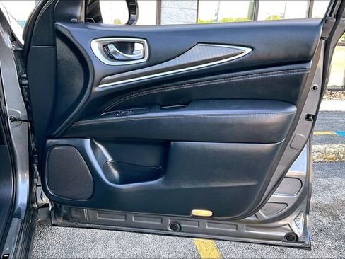 Used 2019 INFINITI QX60 Luxe w/ Essential Package AWD/4WD image 26