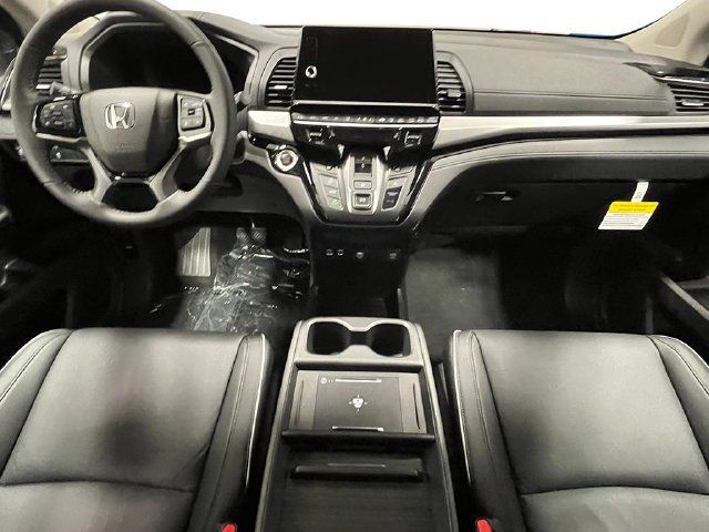 New 2027 Honda Odyssey Touring image 13