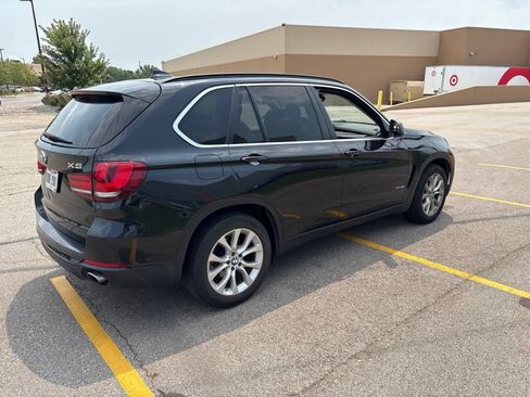 Used 2016 BMW X5 xDrive35i AWD/4WD image 14