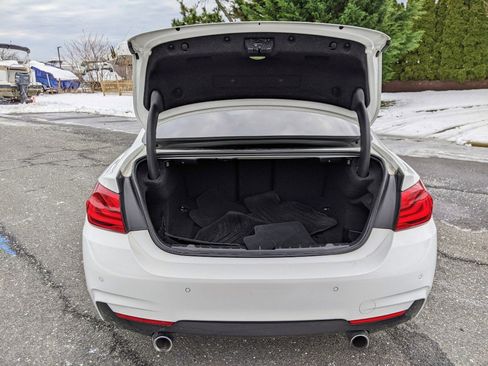 Used 2018 BMW 440i xDrive 440i xDrive image 7