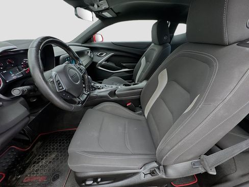 Used 2018 Chevrolet Camaro LT image 13