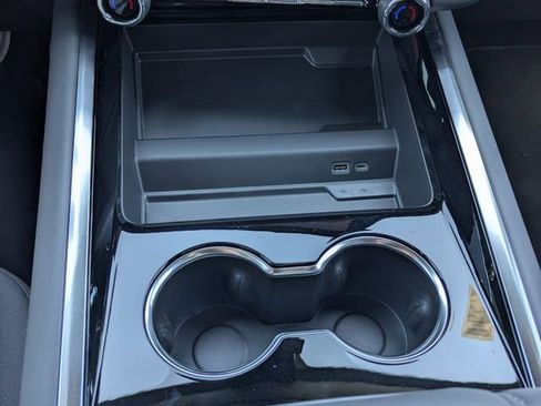 New 2026 Chevrolet Tahoe LS w/ LS Custom Edition RWD image 21