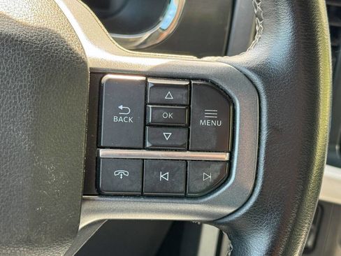 Used 2023 Ford F150 Lightning XLT AWD/4WD image 32