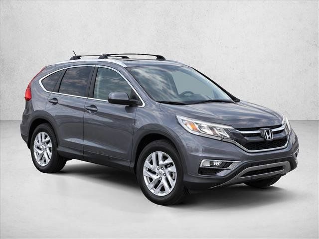 Used 2016 Honda CR-V EX image 11