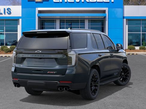 New 2026 Chevrolet Tahoe RST w/ Comfort Package image 46