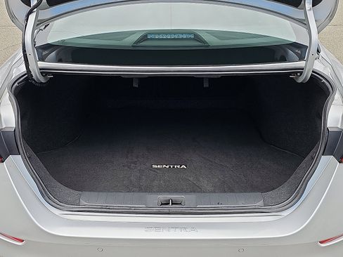 Used 2023 Nissan Sentra SV w/ All-Weather Package image 28