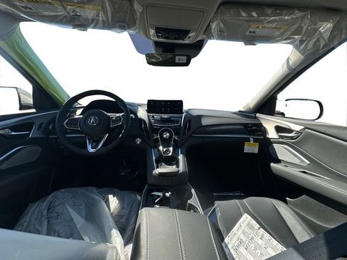 New 2026 Acura RDX w/ Technology Package image 20