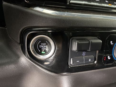 Used 2023 Chevrolet Silverado 1500 LT Trail Boss w/ Protection Package image 17