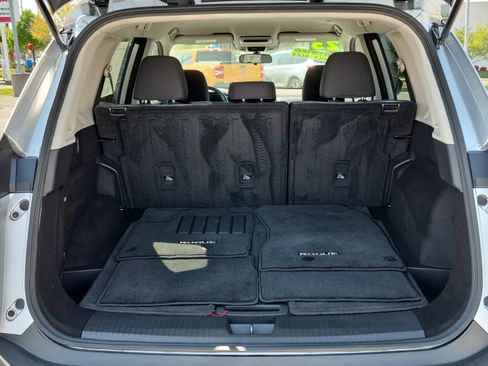 Used 2023 Nissan Rogue SV AWD/4WD image 20
