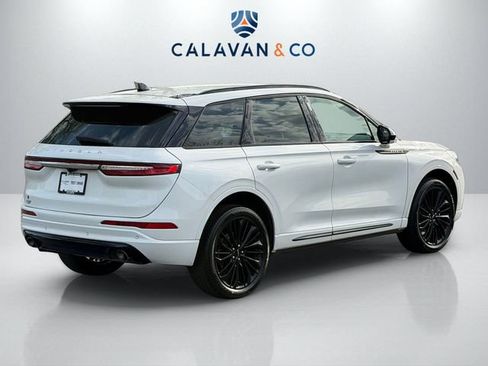 Used 2023 Lincoln Corsair Reserve w/ Jet Appearance Package FWD image 7