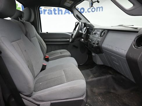 Used 2014 Ford F250 XL w/ XL Value Package image 7