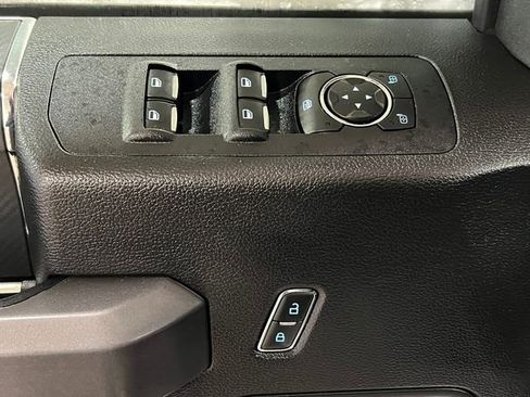 Used 2018 Ford F150 XLT w/ Equipment Group 302A Luxury image 18