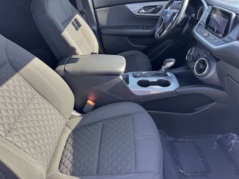 Certified 2020 Chevrolet Blazer LT FWD image 7