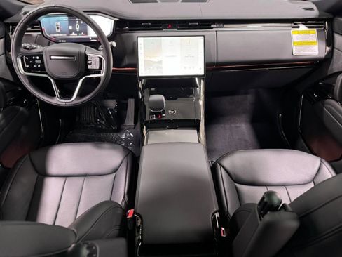 New 2026 Land Rover Range Rover Sport SE image 13
