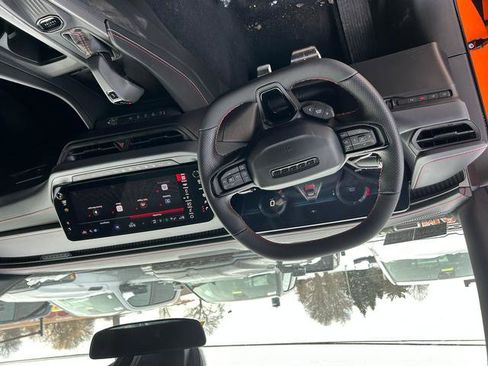 New 2026 Dodge Charger Scat Pack image 11